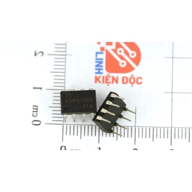 AQW414EH IC Chuyên Dụng DIP-8