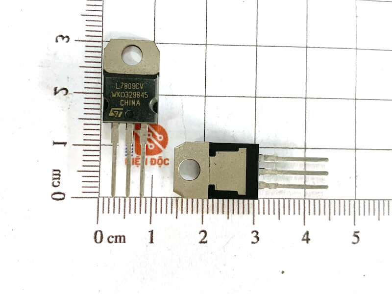 L7809CV