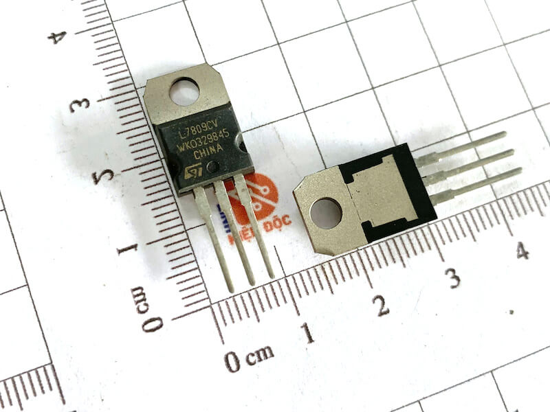 L7809CV