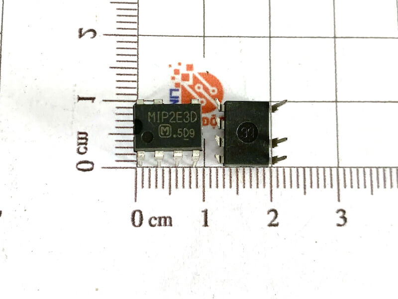 MIP2E3D