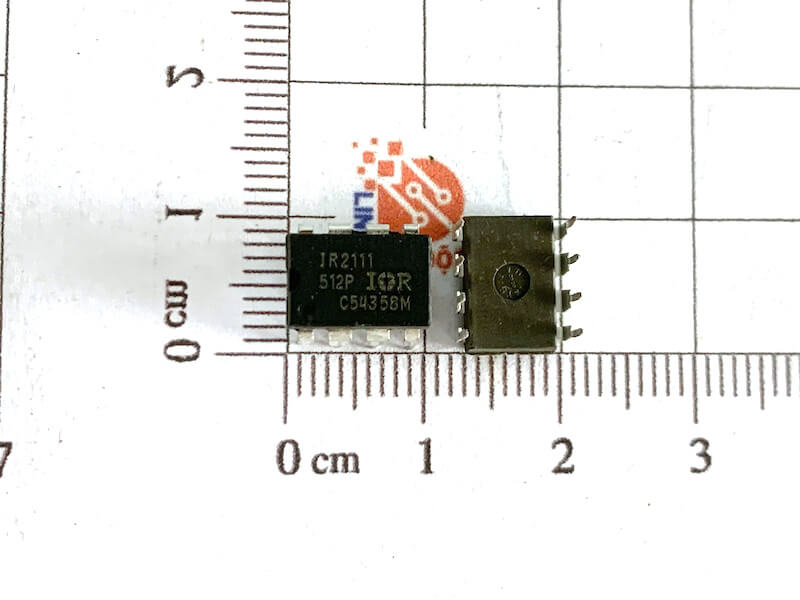 IR2111 DIP