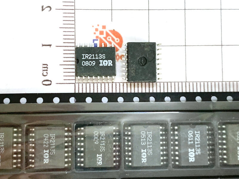 IR2113S SOP