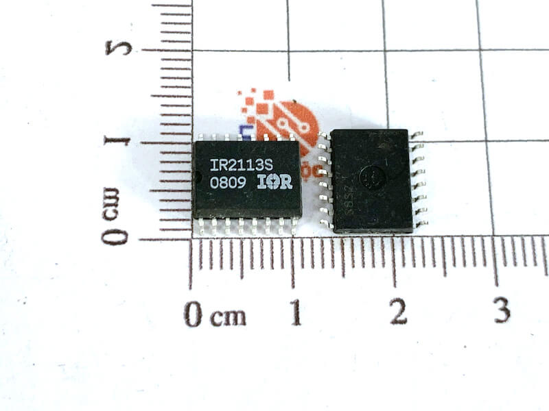 IR2113S SOP