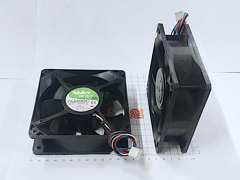 TA450DC B35502-35