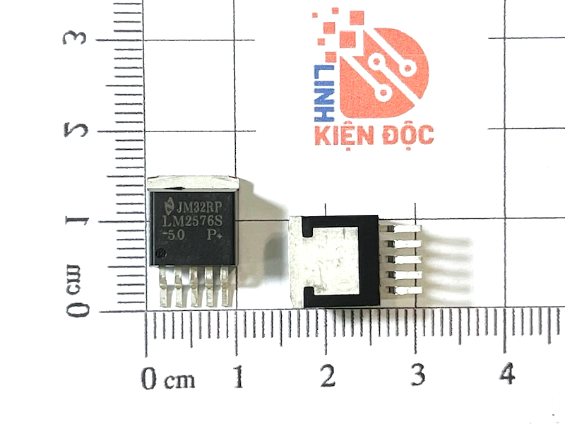 LM2576S-5.0 IC nguồn TO-263