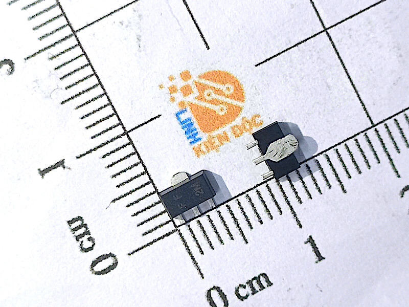 2SC5569-TD-E