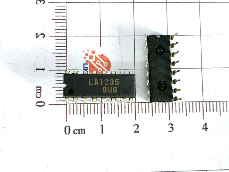 LA1235