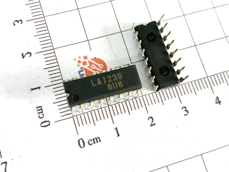 LA1235
