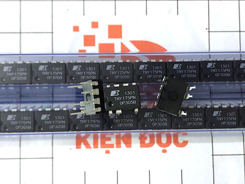 TNY175PN TNY175P IC nguồn DIP-7 nhập khẩu