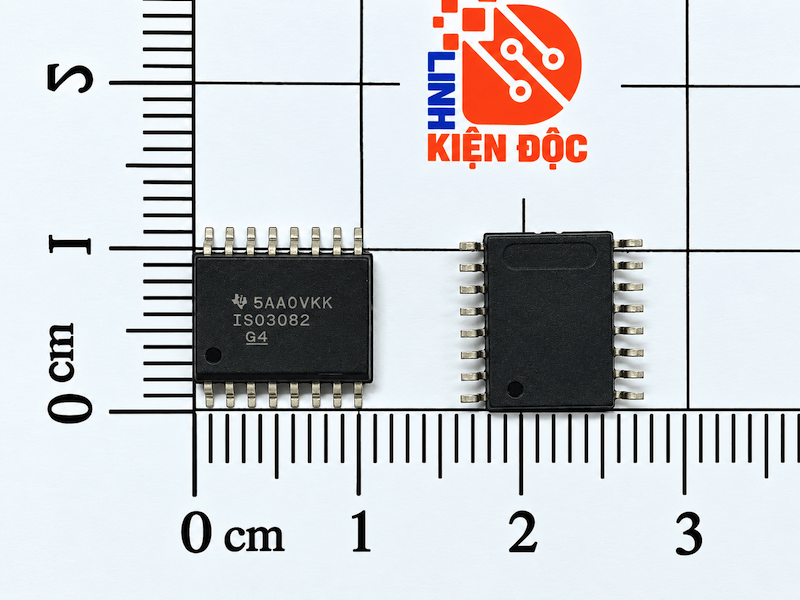 IC chuyên dụng ISO3082 ISO3082DWR SOP-16