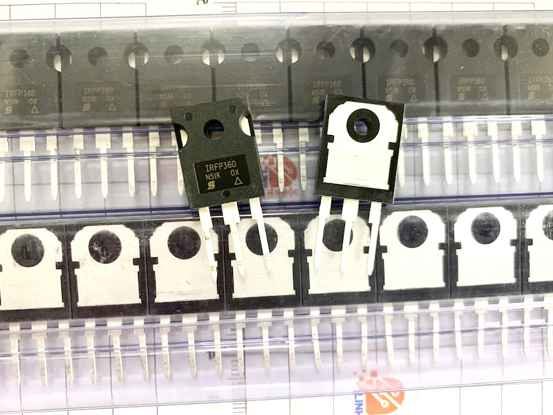 IRFP360 Mosfet kênh N 400V 23A  TO-247AC chính hãng