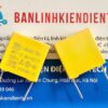 0.68uf 275v