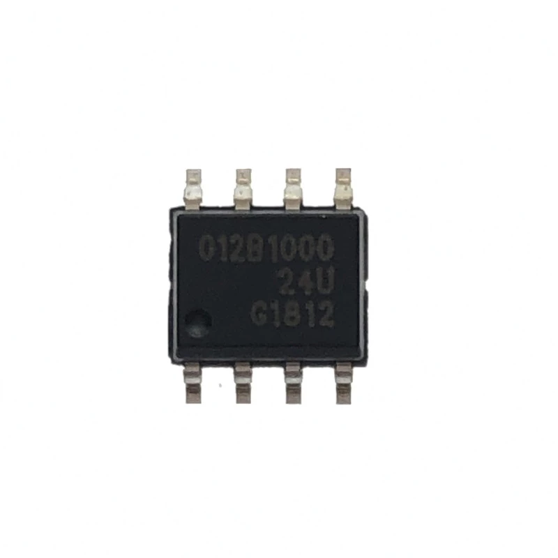 TLE5012BE1000 012B1000 SOP8