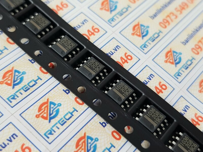 HAT1036R-EL-E, 1036, HAT1036 IC chức năng SOP-8