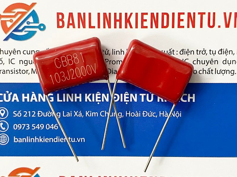 103j 2000v tụ gốm