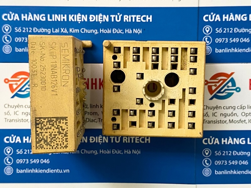 11NAB126V1-IGBT