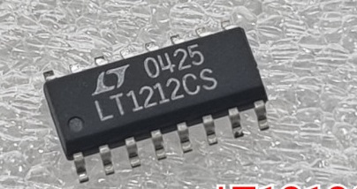 LT1212CS sop-16