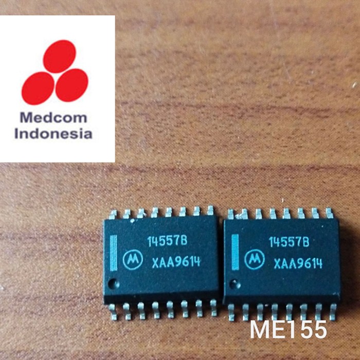 14557B MC14557BDWR2 sop-16