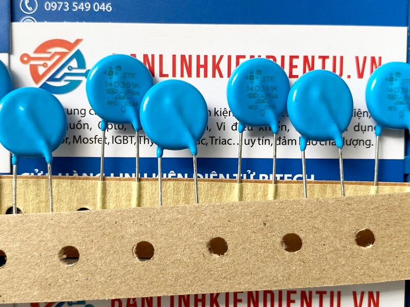 14D391K