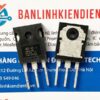 18N65M5-MOSFET
