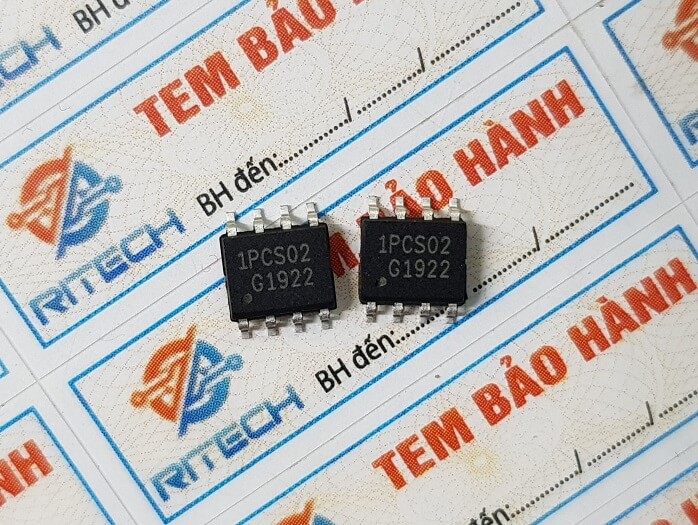 1PCS02