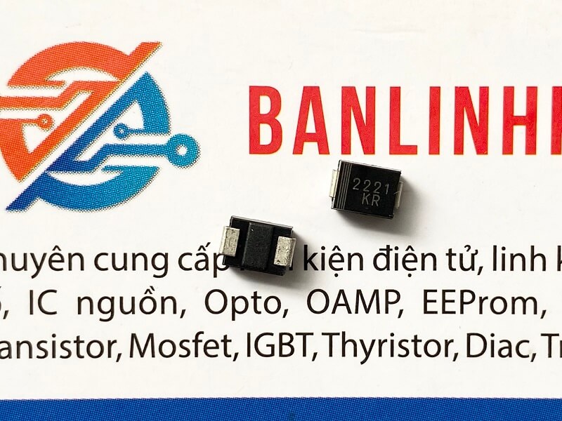1SMB5924-DIODE
