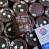 220uF 450V KMQ