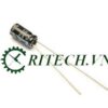 25V 10UF