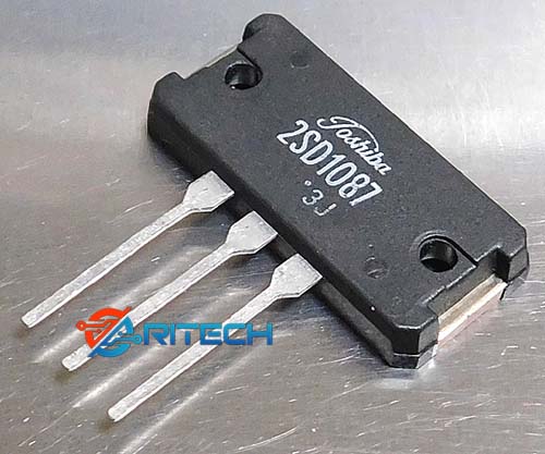 2SD1087