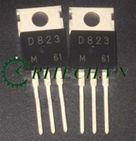 2SD823
