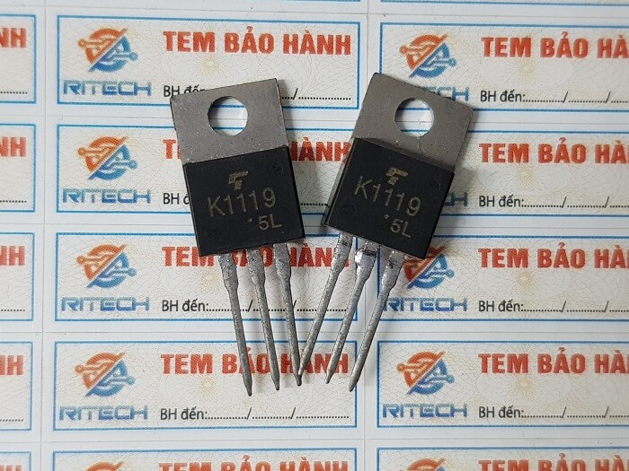 2SK1119