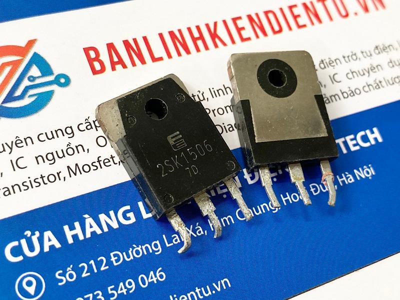 2SK1506