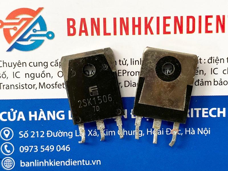 2SK1506