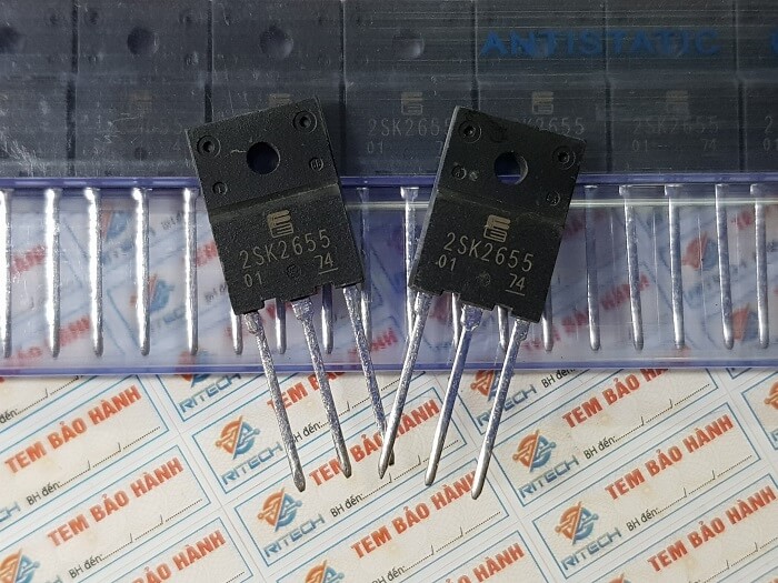 2SK2655