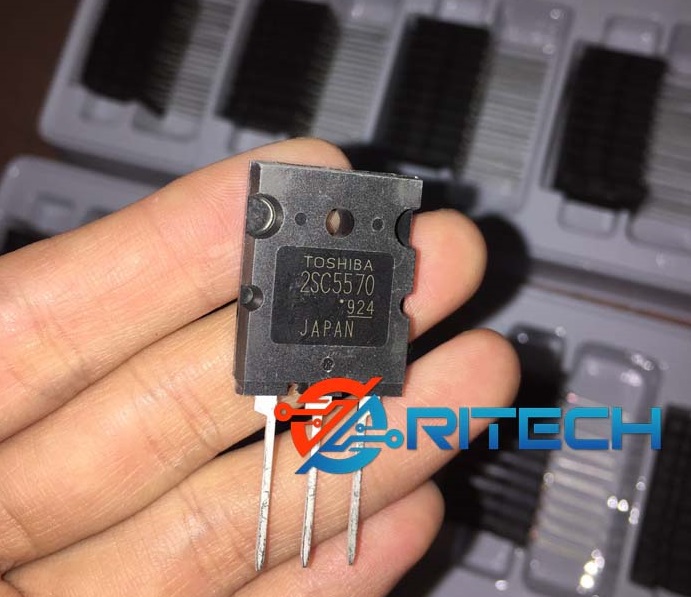 2SC5570