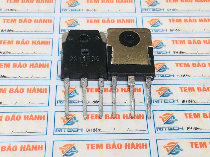 2sk1506(tm)