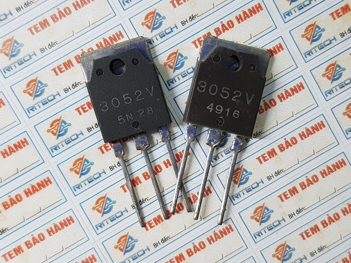 3052V
