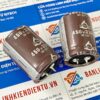 330uF 450V Samyoung 30x40mm