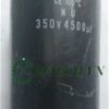 4500UF 350V