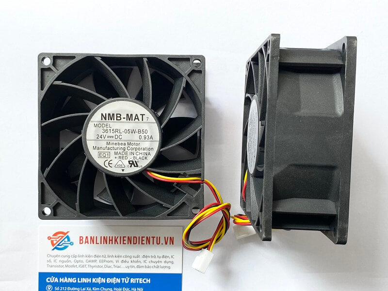 3615RL-05W-B50