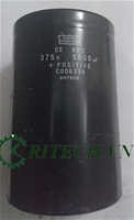 5000UF 375V