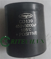 3000UF 450V
