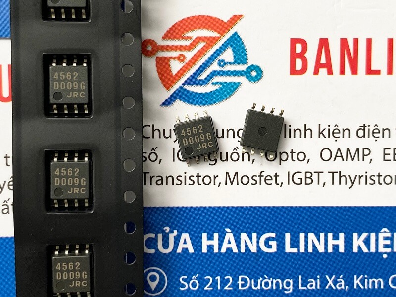 4562-IC-NGUON
