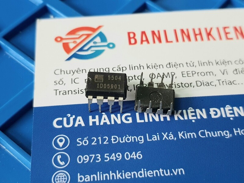 5504 FA5504 DIP-8