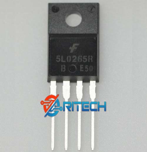 5L0265R