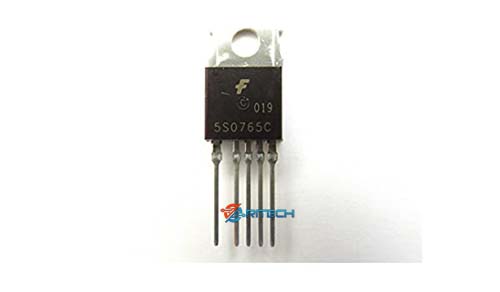 5S0765C
