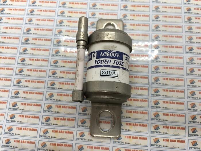 600V 300A