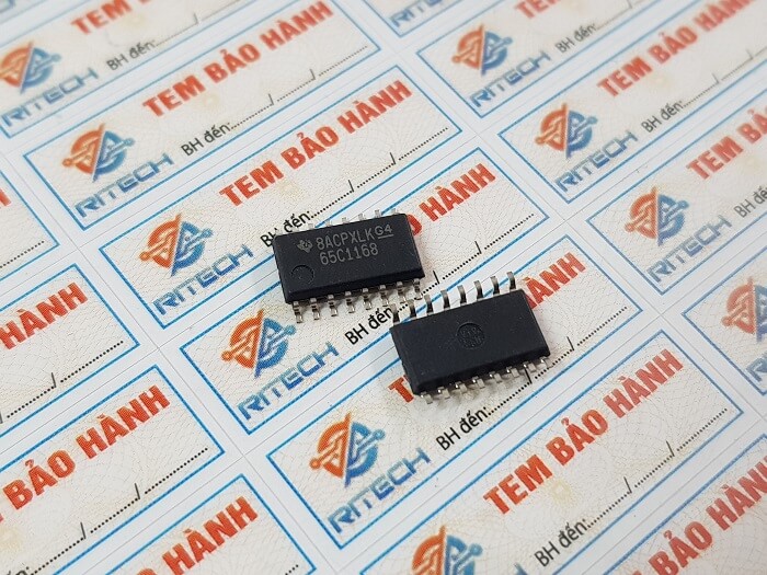 65C1168