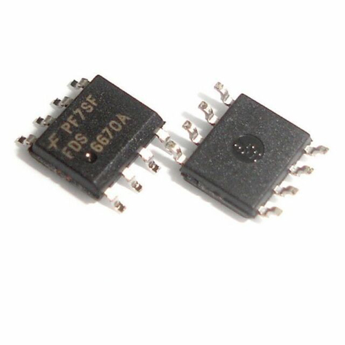 6670A