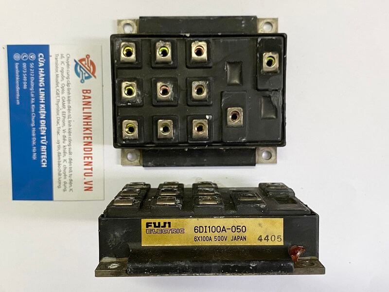 6DI100A-050-1